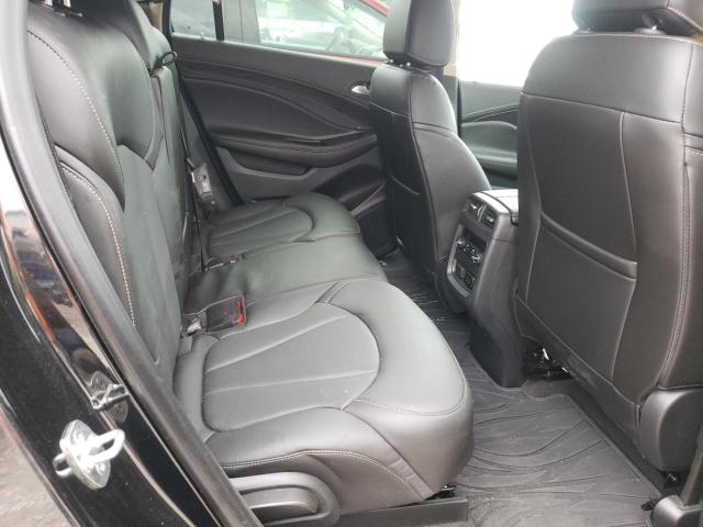 Photo 6 from auction – 2016 BUICK ENVISION P with VIN LRBFXESX9GD175376