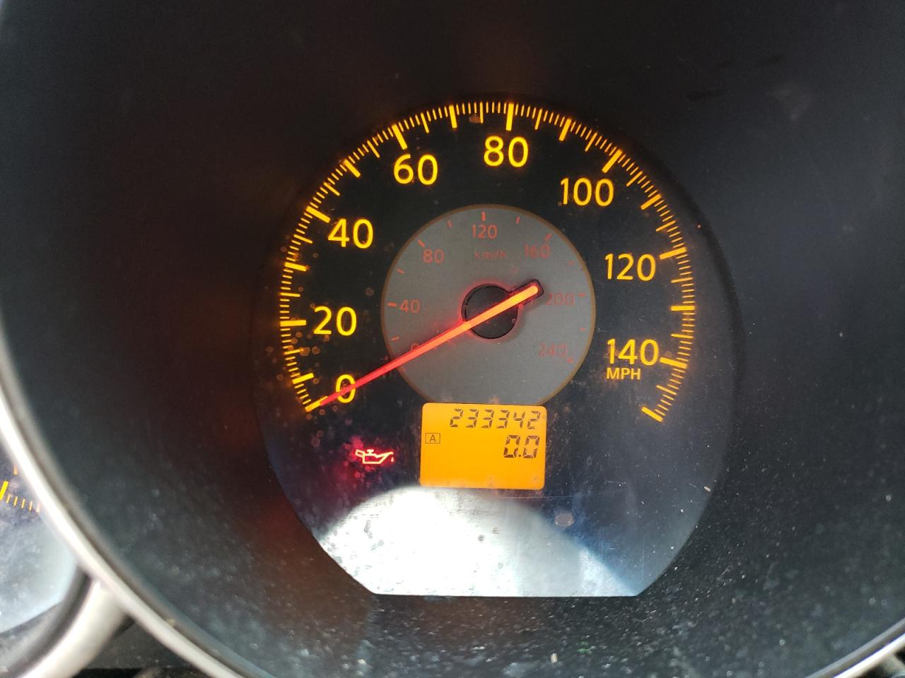 Photo 8 from auction – 2005 NISSAN ALTIMA S with VIN 1N4AL11D75C189292