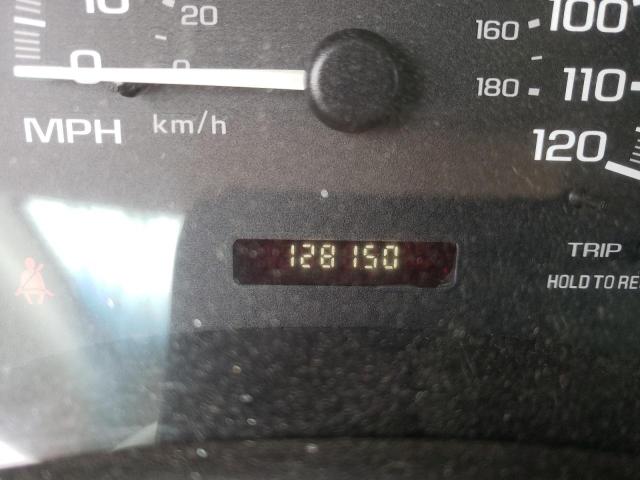 Photo 8 from auction – 2002 CHEVROLET MALIBU LS with VIN 1G1NE52J22M607838