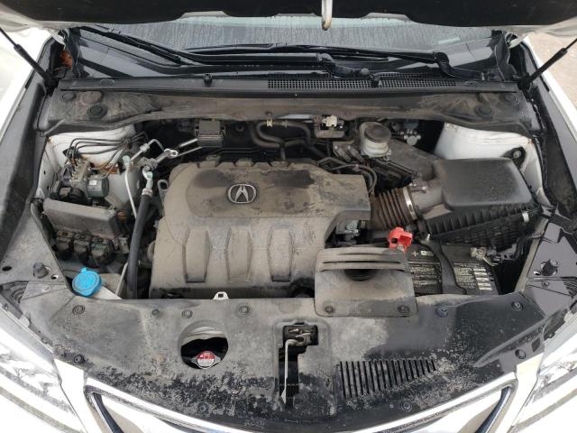 Photo 7 from auction – 2017 ACURA RDX with VIN 5J8TB4H39HL010342