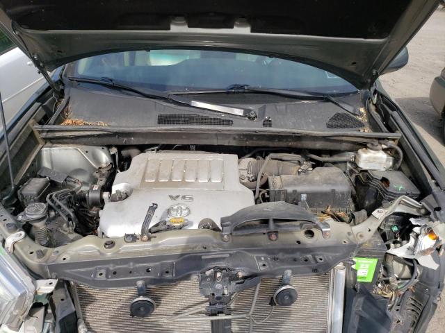 Photo 7 from auction – 2012 TOYOTA HIGHLANDER with VIN 5TDDK3EH5CS123175