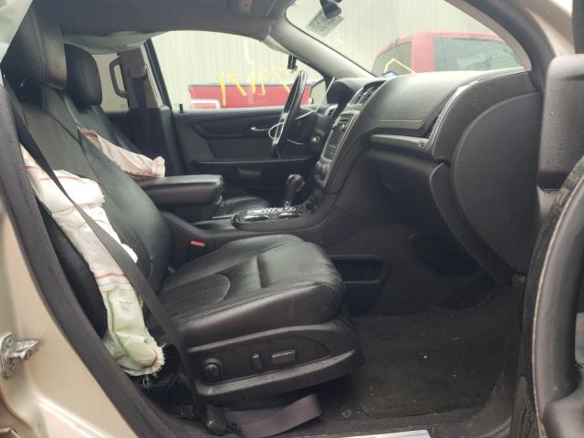 Photo 5 from auction – 2013 GMC ACADIA SLT with VIN 1GKKRSKD2DJ263475