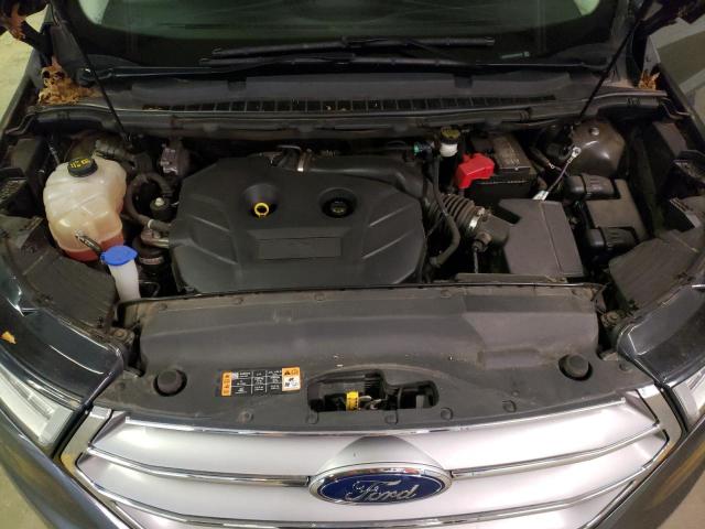 Photo 7 from auction – 2018 FORD EDGE SE with VIN 2FMPK4G93JBB09228