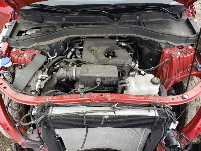 Photo 7 from auction – 2020 FORD EXPLORER X with VIN 1FMSK8DHXLGB72318