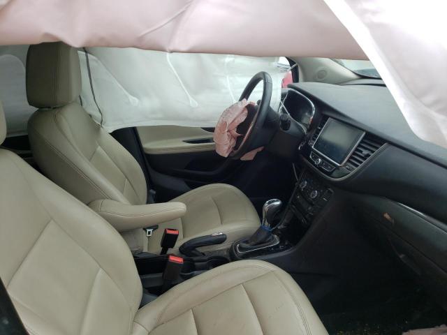 Photo 5 from auction – 2018 BUICK ENCORE ESS with VIN KL4CJCSM2JB599012