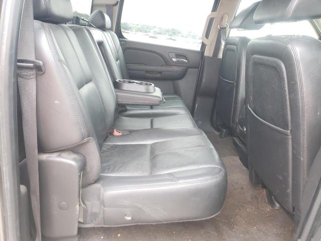 Photo 6 from auction – 2008 CHEVROLET SILVERADO with VIN 3GCEK13J68G259397
