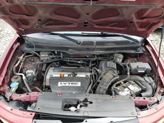 Photo 7 from auction – 2006 HONDA ELEMENT EX with VIN 5J6YH28716L013169