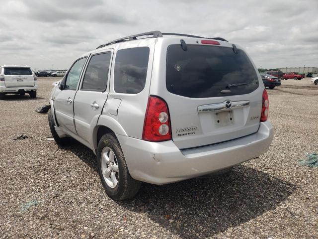 Photo 3 from auction – 2005 MAZDA TRIBUTE S with VIN 4F2CZ06115KM62016