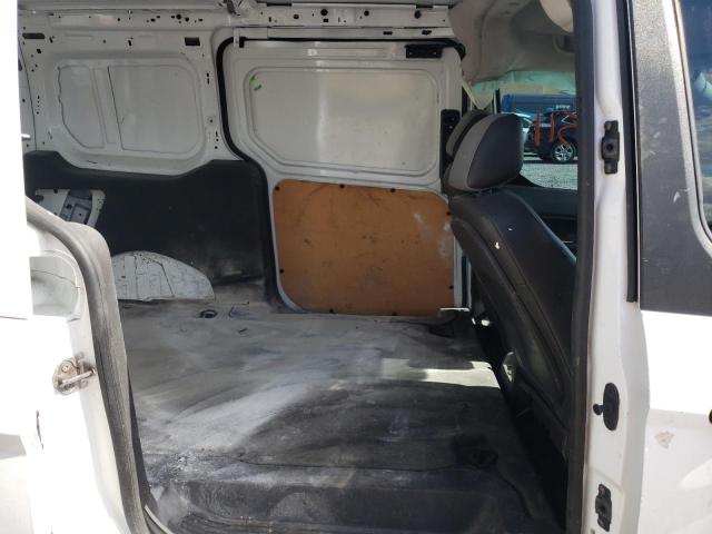 Photo 6 from auction – 2015 FORD TRANSIT CO with VIN NM0LS7E75F1204573