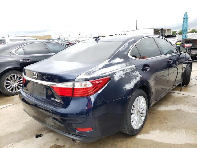 صورة رقم 4 من المزاد - 2014 LEXUS ES 350 مع VIN JTHBK1GG8E2116410