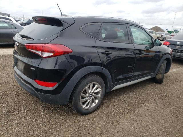 Photo 4 from auction – 2017 HYUNDAI TUCSON LIM with VIN KM8J3CA44HU398537
