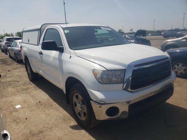 TOYOTA TUNDRA 2013 with VIN 5TFLU5F15DX029182 - Photo from auction