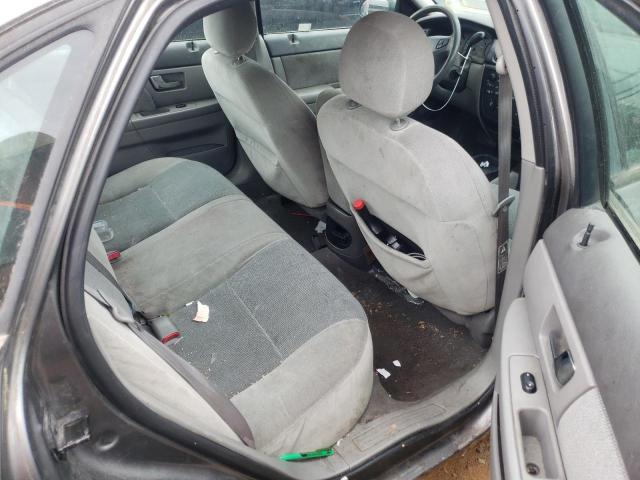 Photo 6 from auction – 2002 FORD TAURUS SE with VIN 1FAFP53U52G115923