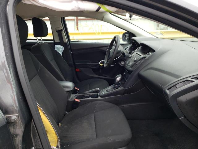 Photo 5 from auction – 2017 FORD FOCUS SE with VIN 1FADP3K25HL231716