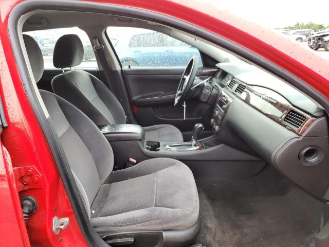 Photo 5 from auction – 2013 CHEVROLET IMPALA LT with VIN 2G1WG5E3XD1236907