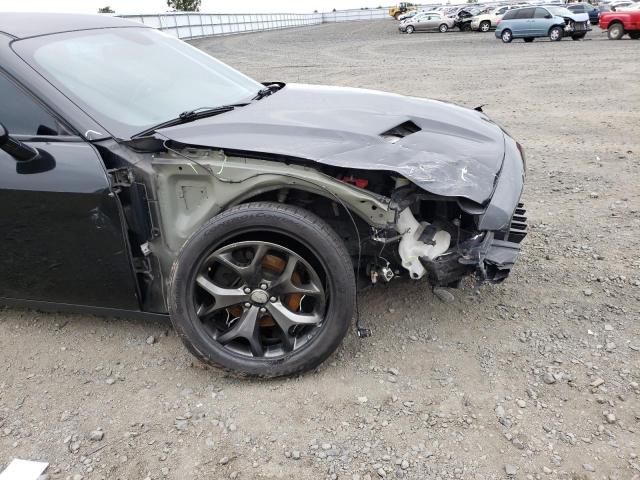 Photo 9 from auction – 2015 DODGE CHALLENGER with VIN 2C3CDZBG9FH912635