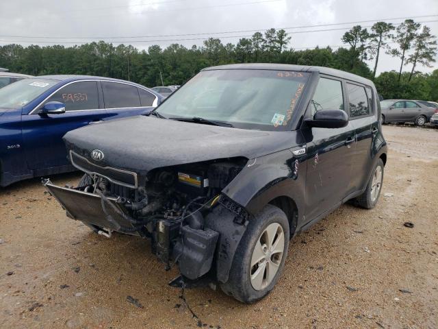 Photo 4 from auction – 2016 KIA SOUL with VIN KNDJN2A25G7265998