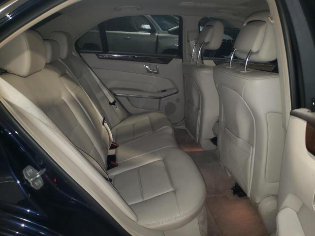 Photo 6 from auction – 2014 MERCEDES-BENZ E 350 4MAT with VIN WDDHF8JB8EA824528