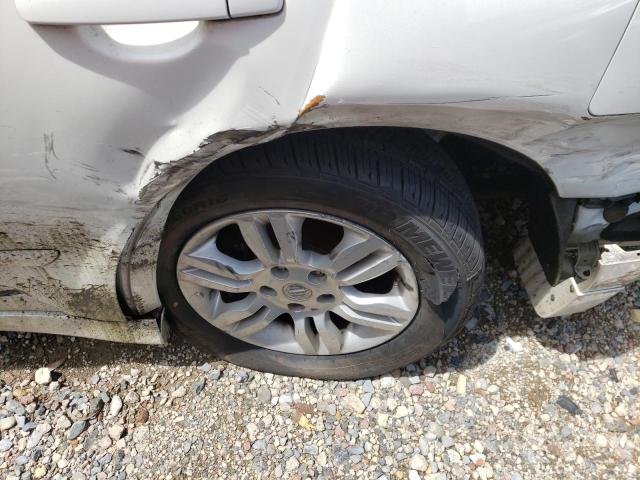 Photo 9 from auction – 2011 NISSAN ALTIMA BAS with VIN 1N4AL2AP9BN491005