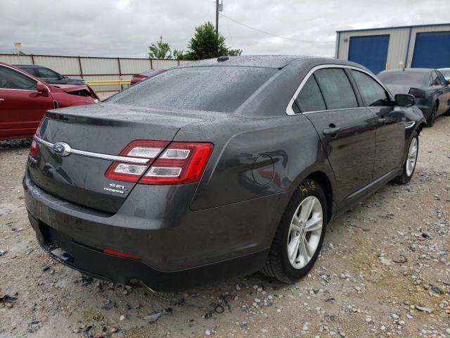 Photo 4 from auction – 2016 FORD TAURUS SEL with VIN 1FAHP2E83GG136249