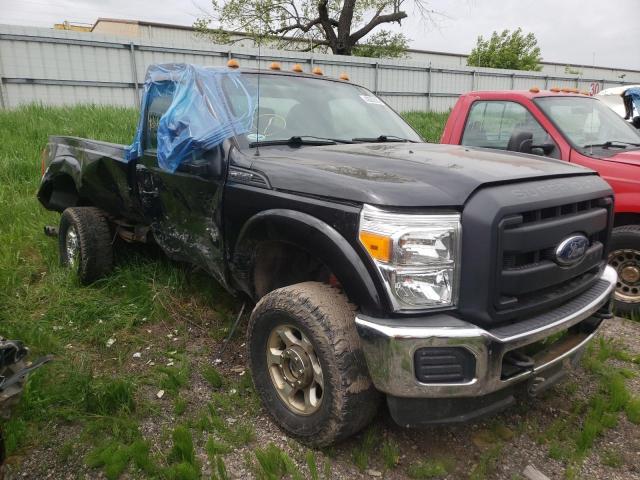 Photo 6 from auction – 2013 FORD F350 SUPER with VIN 1FTBF3BT9DEB22803