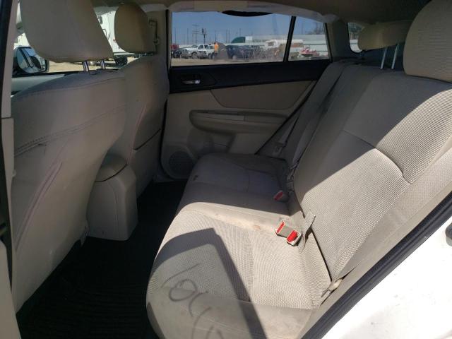 Photo 6 from auction – 2013 SUBARU XV CROSSTR with VIN JF2GPACC6D2883281