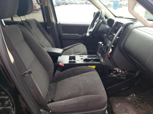 Фото 5 с аукциона – 2010 FORD EXPLORER X с VIN 1FMEU7D81AUA90557