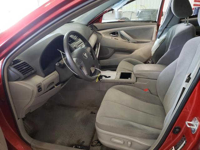 Photo 5 from auction – 2008 TOYOTA CAMRY CE with VIN 4T4BE46K48R047676
