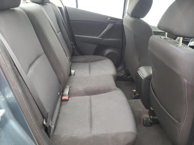 صورة رقم 6 من المزاد - 2011 MAZDA 3 I مع VIN JM1BL1UF4B1373642