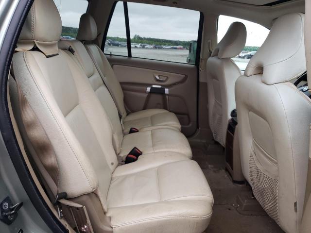 Photo 6 from auction – 2007 VOLVO XC90 3.2 with VIN YV4CN982371356341