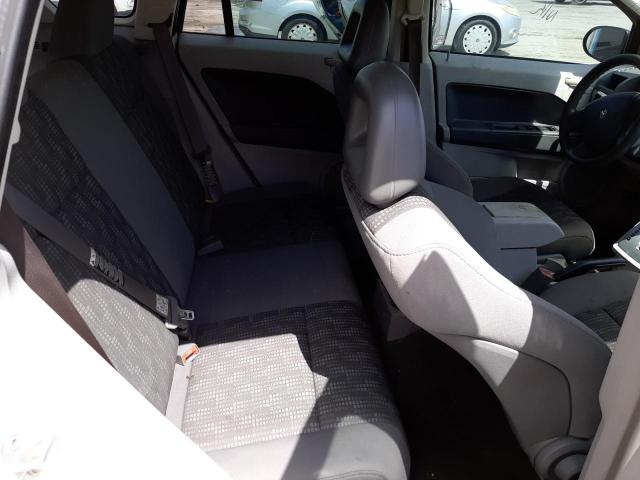 Photo 6 from auction – 2007 DODGE CALIBER with VIN 1B3HB28B07D183080