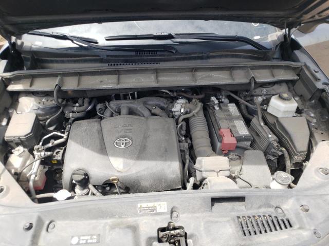 Photo 7 from auction – 2020 TOYOTA HIGHLANDER with VIN 5TDGZRAH8LS009849