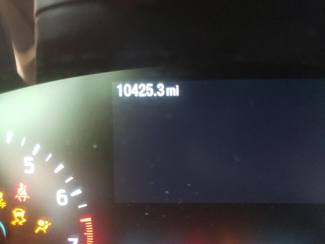 Photo 8 from auction – 2020 FORD ESCAPE SEL with VIN 1FMCU0H68LUA06129