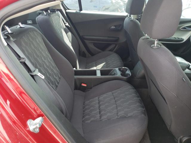 Photo 8 from auction – 2013 CHEVROLET VOLT with VIN 1G1RA6E43DU147424