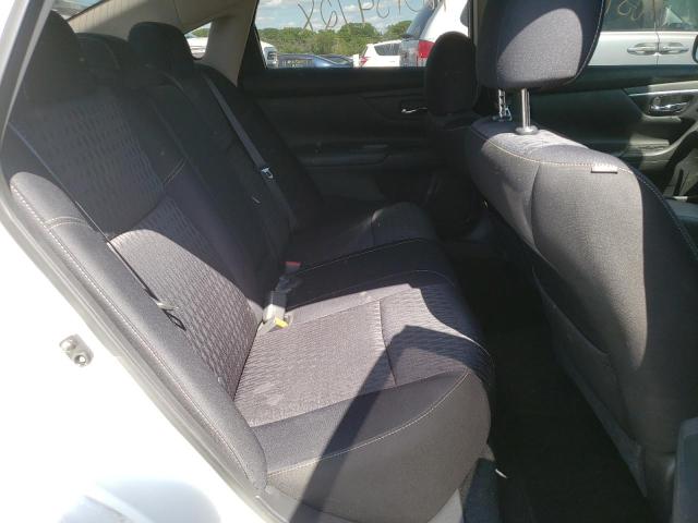 Photo 6 from auction – 2016 NISSAN ALTIMA 2.5 with VIN 1N4AL3AP2GN367526