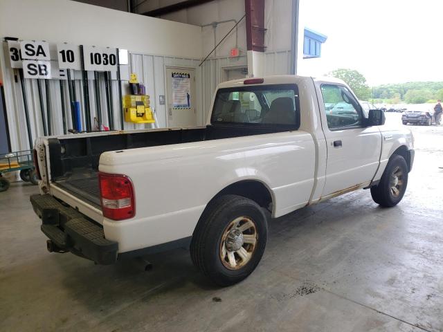 Photo 4 from auction – 2009 FORD RANGER with VIN 1FTYR10D99PA51650
