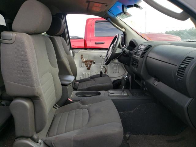Photo 5 from auction – 2006 NISSAN FRONTIER K with VIN 1N6BD06T56C459012