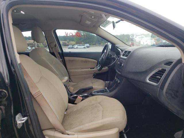 Photo 5 from auction – 2011 DODGE AVENGER MA with VIN 1B3BD1FB4BN577116