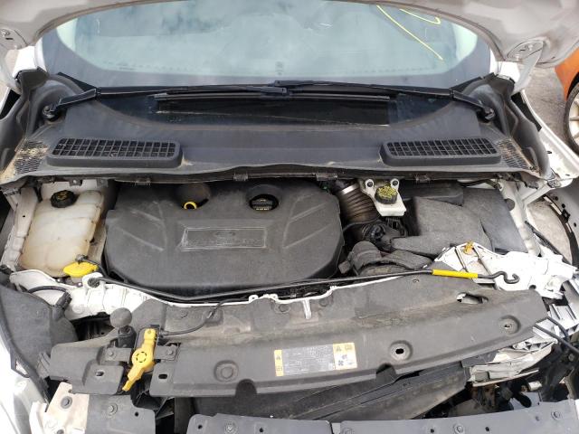 Photo 7 from auction – 2014 FORD ESCAPE SE with VIN 1FMCU9G96EUE09593