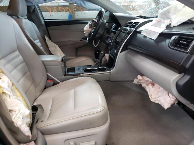 Photo 5 from auction – 2015 TOYOTA CAMRY LE with VIN 4T4BF1FK4FR486224