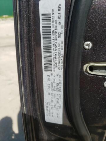 Foto 10 de la subasta – 2017 RAM 1500 SLT con VIN 1C6RR7GT8HS569109