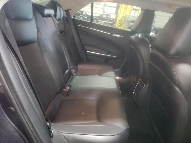 Photo 6 from auction – 2015 CHRYSLER 300C with VIN 2C3CCAEG2FH922620