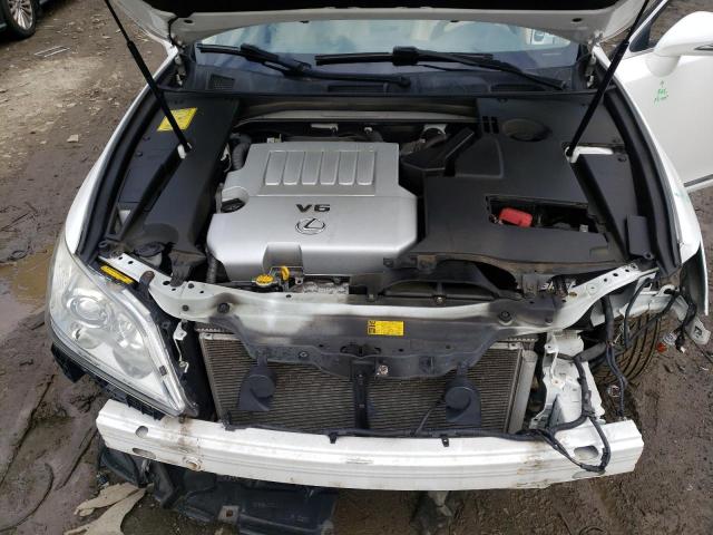 Photo 7 from auction – 2011 LEXUS ES 350 with VIN JTHBK1EG4B2424284