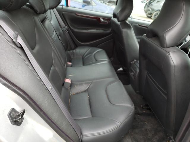 Photo 6 from auction – 2002 VOLVO S60 2.5T with VIN YV1RH58D022189397
