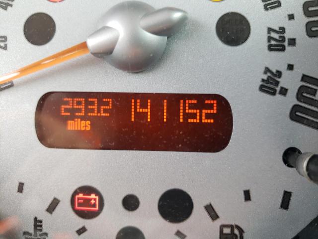 Photo 8 from auction – 2002 MINI COOPER with VIN WMWRC33442TC36120
