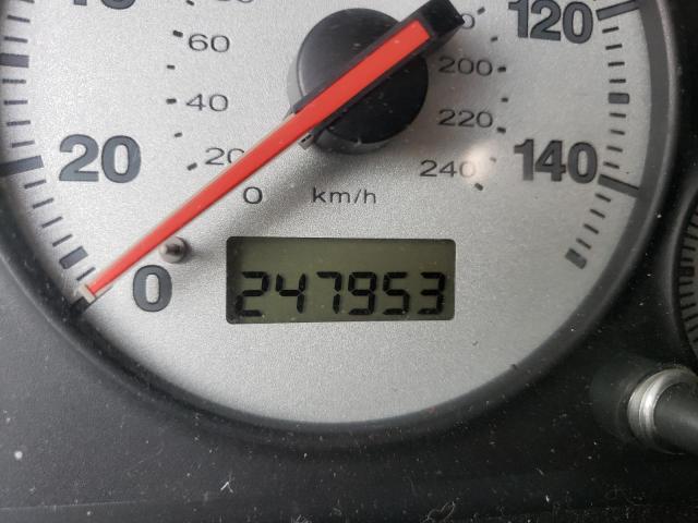 Photo 8 from auction – 2002 HONDA CIVIC LX with VIN 2HGES16572H611362