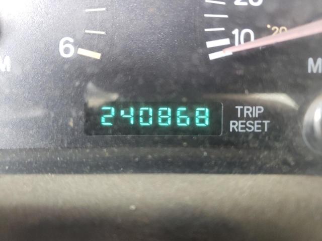 Photo 8 from auction – 2000 JEEP CHEROKEE S with VIN 1J4FF48S5YL201645