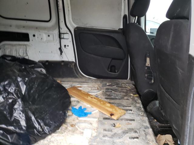 Photo 7 from auction – 2016 RAM PROMASTER with VIN ZFBERFAT5G6C31335