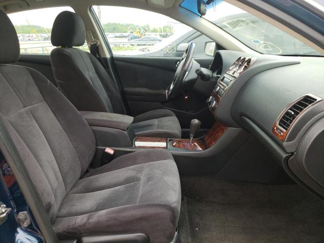 Photo 5 from auction – 2008 NISSAN ALTIMA 2.5 with VIN 1N4AL21E98C124852