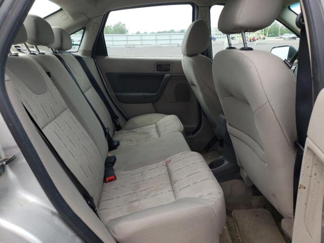 Photo 6 from auction – 2009 FORD FOCUS with VIN 1FAHP35N29W270044
